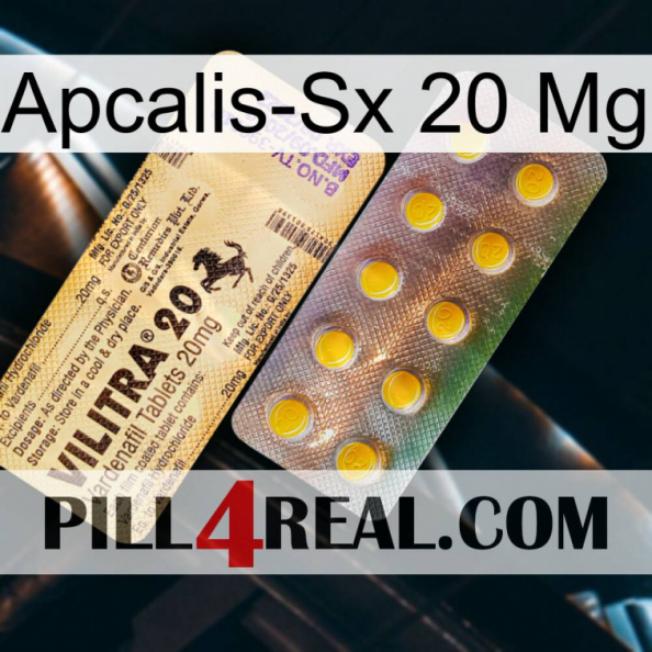Apcalis-Sx 20 Mg new06.jpg